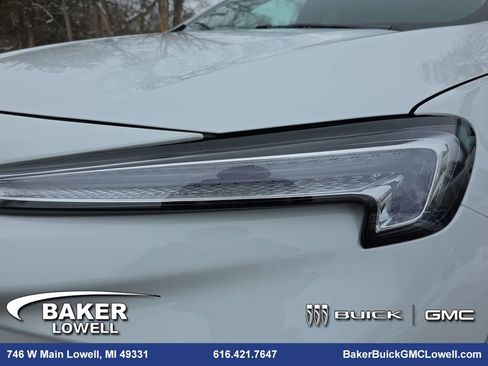 New 2026 Buick Encore GX Sport Touring w/ Comfort Package image 32