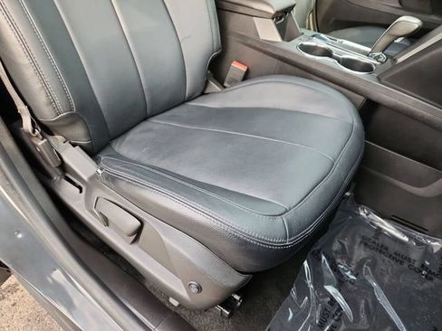 Used 2014 Chevrolet Equinox LT w/ Driver Convenience Package AWD/4WD image 24