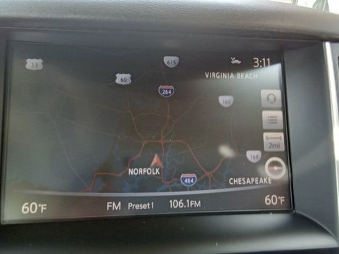 Used 2017 INFINITI Q50 3.0t Premium w/ 3.0T Premium Plus Package image 17