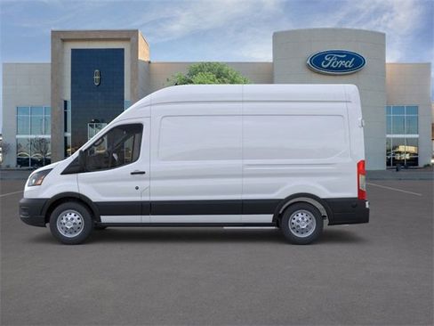New 2026 Ford Transit 250 148 High Roof AWD w/ Load Area Protection Package image 3