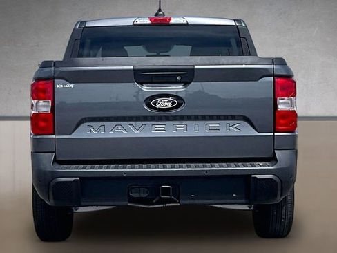 New 2026 Ford Maverick XL AWD/4WD image 4
