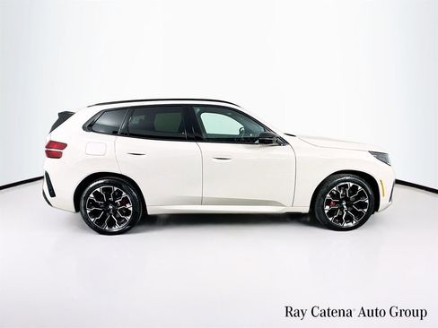 Used 2026 BMW X3 M50 w/ Premium Package AWD/4WD image 8