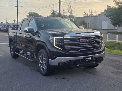 New 2026 GMC Sierra 1500 SLT