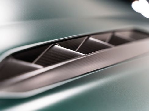 Used 2024 Lamborghini Urus Performante image 8