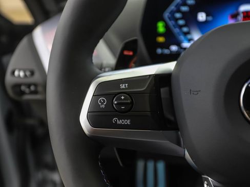 Certified 2025 BMW M235i xDrive image 12