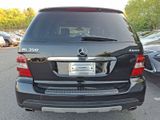 Used 2008 Mercedes-Benz ML 350 4MATIC image 5