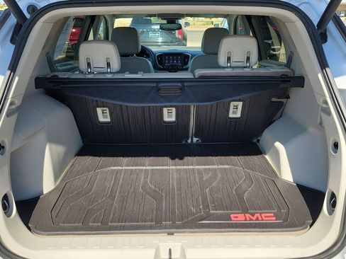 Used 2020 GMC Terrain Denali w/ Denali Premium Package image 11