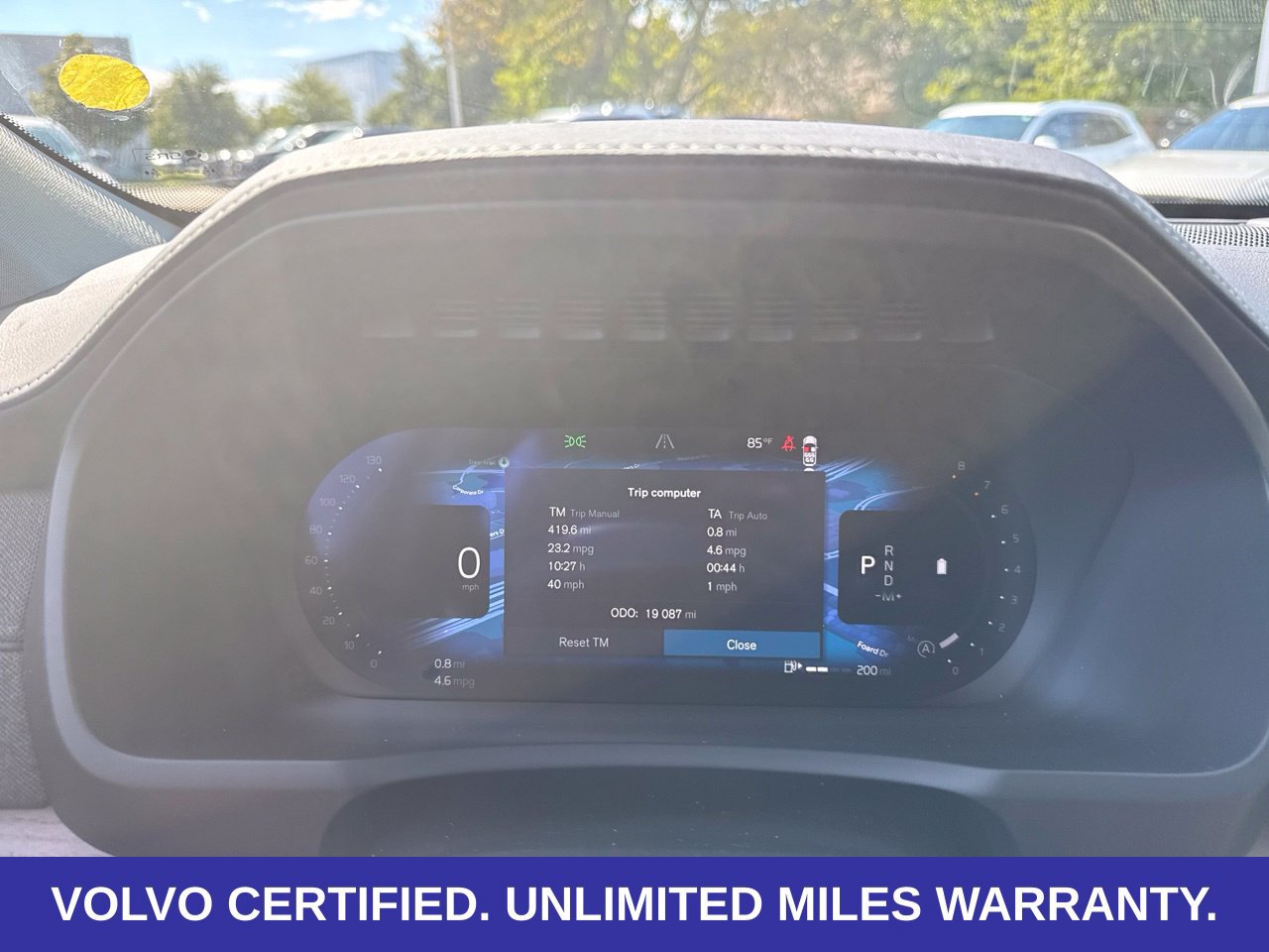 Certified 2026 Volvo XC90 B6 Plus AWD/4WD image 31