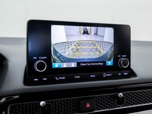 New 2026 Honda Civic Sport image 23