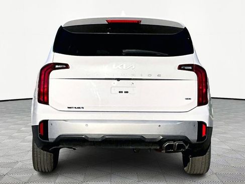 Used 2023 Kia Telluride S w/ S Sunroof Package image 6