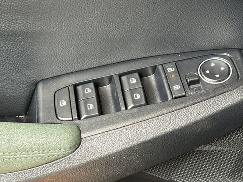 Used 2024 Kia Seltos SX w/ SX Sunroof Package AWD/4WD image 14