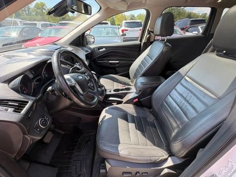 Used 2015 Ford Escape Titanium AWD/4WD image 20