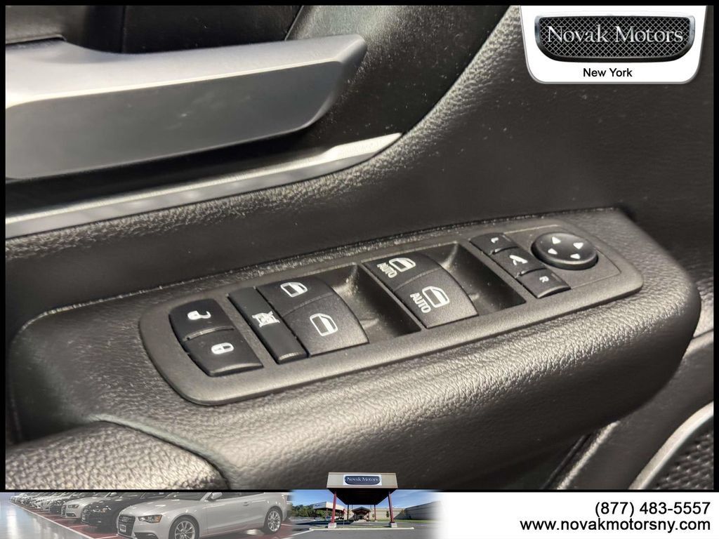 Used 2022 RAM 1500 Big Horn AWD/4WD image 15