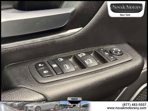Used 2022 RAM 1500 Big Horn AWD/4WD image 15