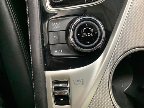 Used 2016 INFINITI Q50 Premium w/ 2.0T Premium Plus Package image 14