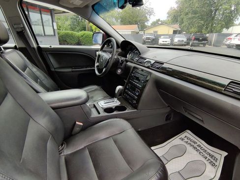Used 2005 Mercury Montego Premier image 13
