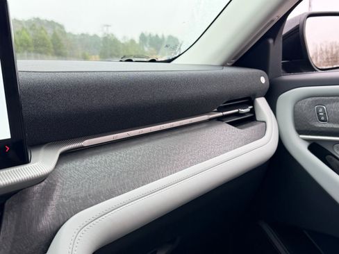 New 2026 Ford Explorer Platinum w/ LUX Leather Package image 46