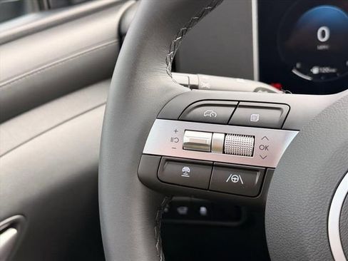 New 2026 Hyundai Tucson SEL image 16