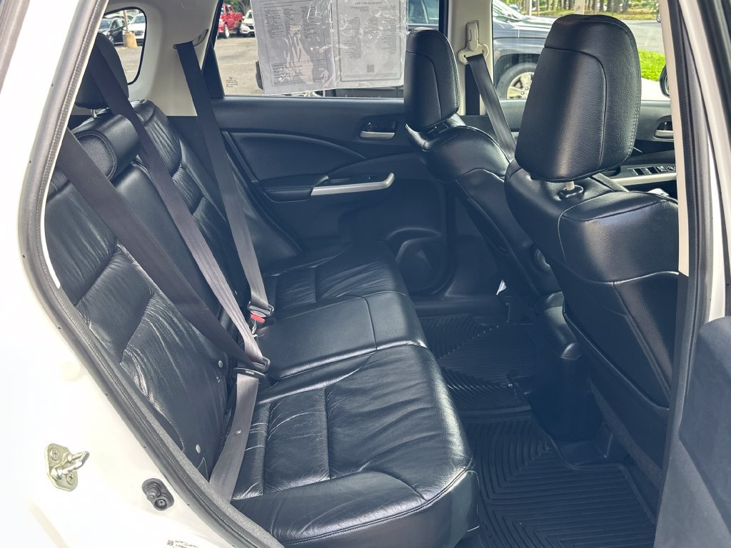 Used 2014 Honda CR-V EX-L image 24