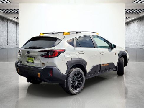 New 2026 Subaru Crosstrek 2.5i Wilderness AWD/4WD image 6