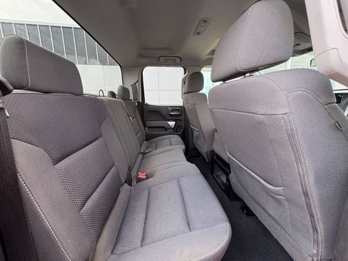 Used 2019 Chevrolet Silverado 1500 LT AWD/4WD image 13