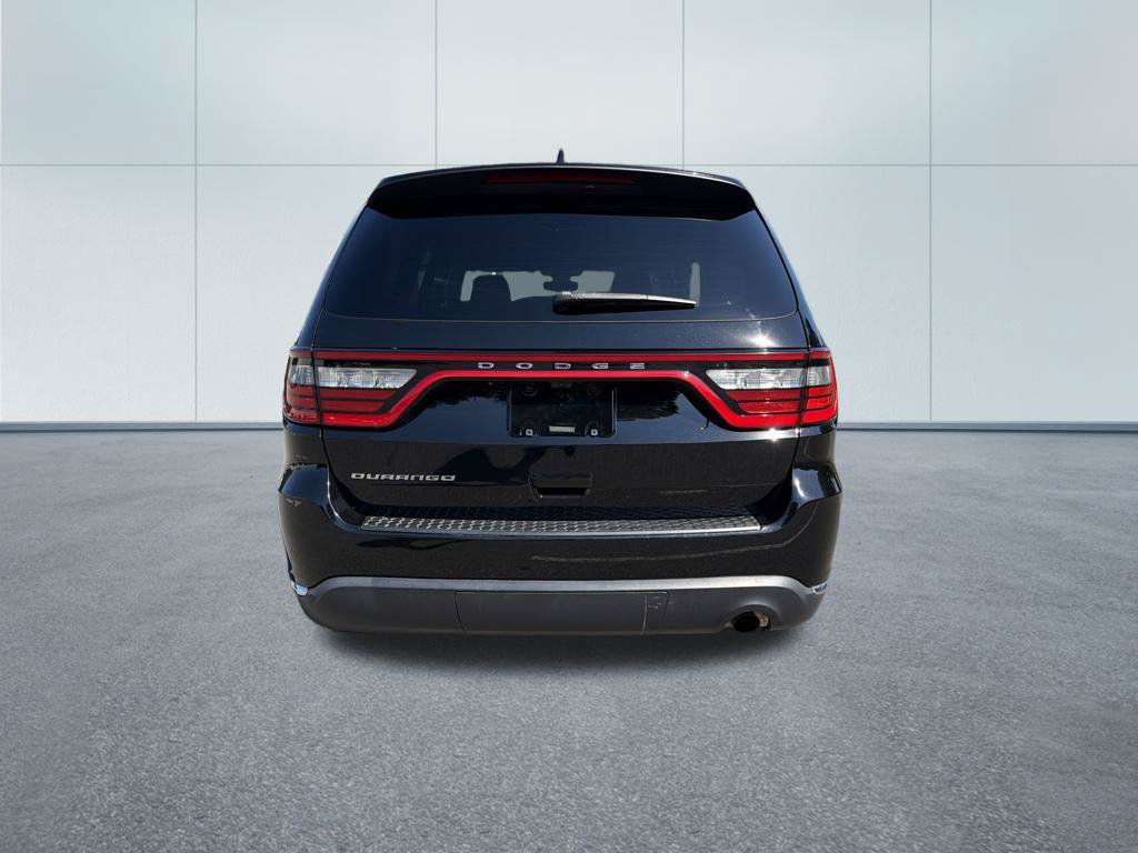 Used 2023 Dodge Durango SXT RWD image 6