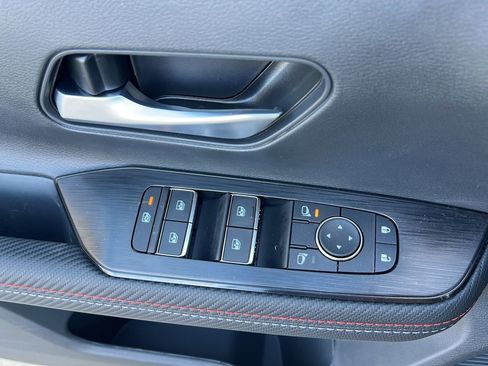 New 2026 Nissan Kicks SR w/ Cold Weather Package FWD image 27