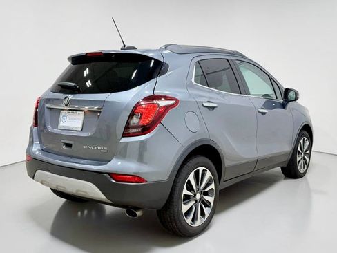 Used 2019 Buick Encore Essence AWD/4WD image 16