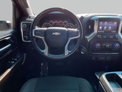 Used 2022 Chevrolet Silverado 3500 LT w/ Convenience Package RWD image 6