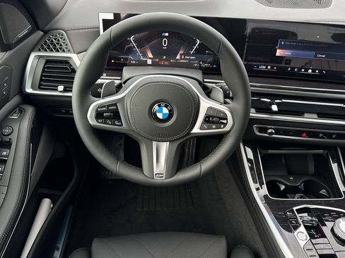 New 2026 BMW X5 xDrive40i w/ Executive Package image 26
