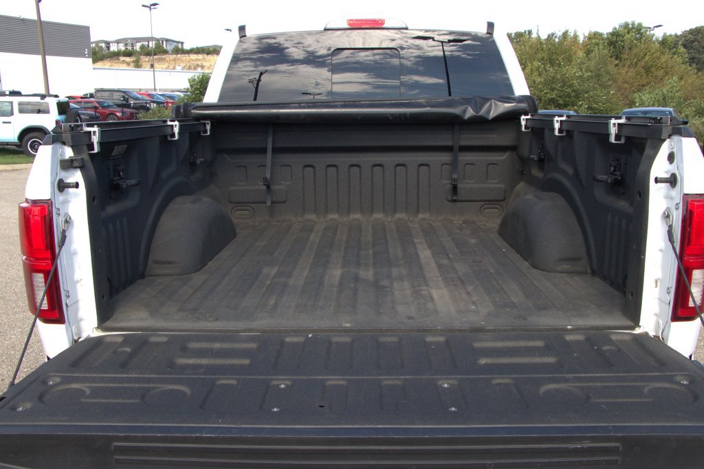 Used 2019 Ford F150 Lariat w/ Equipment Group 502A Luxury AWD/4WD image 21