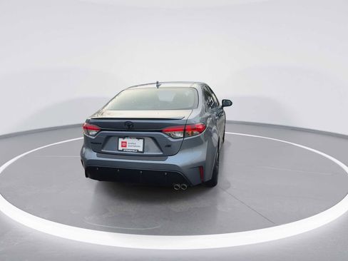 Certified 2024 Toyota Corolla SE image 7