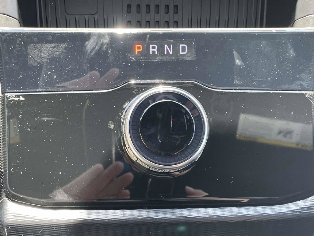 New 2027 Jeep Grand Cherokee Altitude RWD image 42