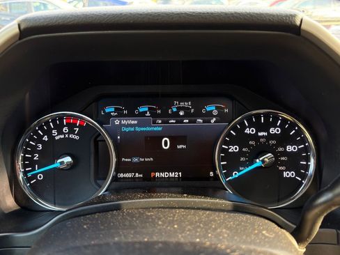 Used 2019 Ford F250 Lariat w/ Lariat Ultimate Package AWD/4WD image 21