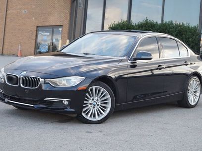 Used 2012 BMW 328i Sedan