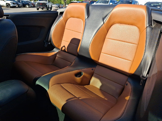 Used 2020 Ford Mustang Premium RWD image 19