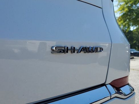 Certified 2024 Acura MDX w/ Technology Package AWD/4WD image 9