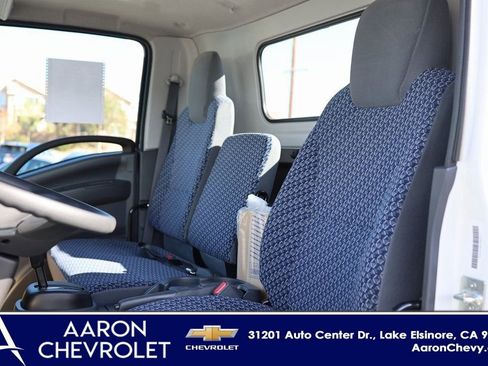 New 2024 Chevrolet Low Cab Forward 5500HD image 24