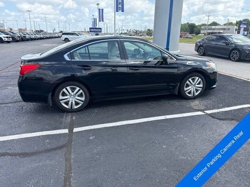 Used 2015 Subaru Legacy 2.5i w/ Popular Package #2 AWD/4WD image 7