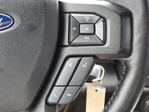Used 2019 Ford F150 XLT w/ Equipment Group 302A Luxury AWD/4WD image 31