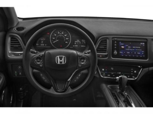 Used 2019 Honda HR-V EX image 7
