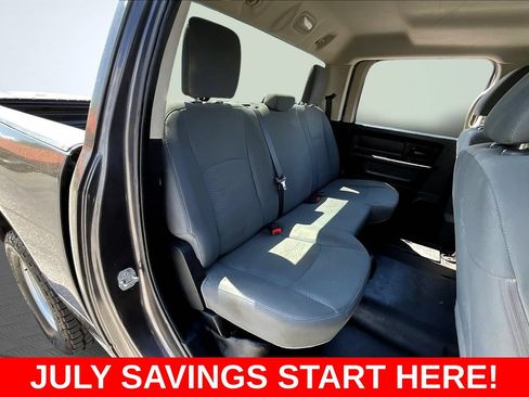 Used 2016 RAM 1500 Tradesman w/ Popular Equipment Group AWD/4WD image 31