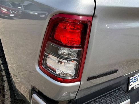 Used 2023 RAM 1500 Big Horn AWD/4WD image 26