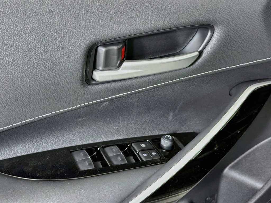 New 2027 Toyota Corolla XSE FWD image 17