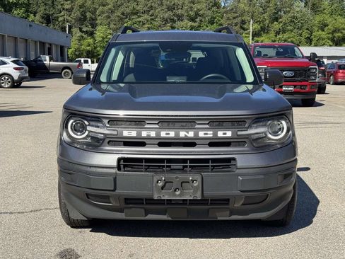 Used 2023 Ford Bronco Sport Big Bend AWD/4WD image 25