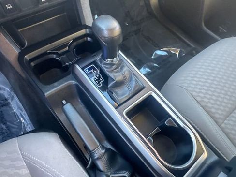 Certified 2023 Toyota Tacoma SR5 image 39