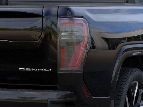 New 2026 GMC Sierra EV Denali AWD/4WD image 11