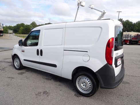 Used 2019 RAM ProMaster City Tradesman image 4