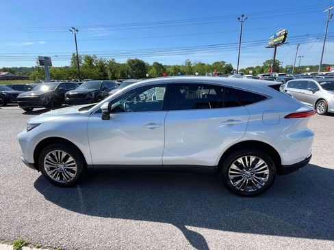 Used 2023 Toyota Venza Limited AWD/4WD image 31