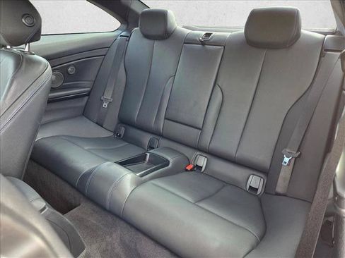 Used 2018 BMW 440i xDrive Coupe AWD/4WD image 26
